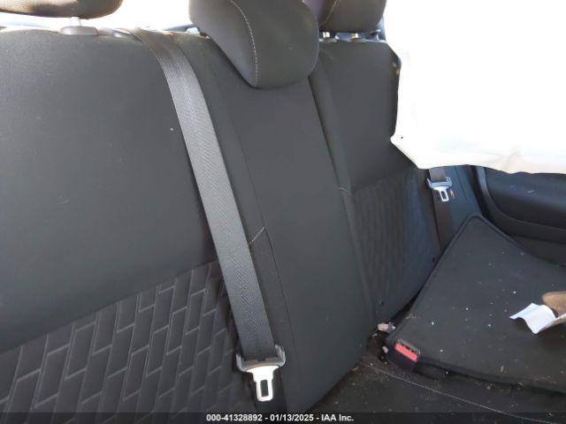 3N1CP5BV7ML493637 Nissan Kicks S Xtronic Cvt