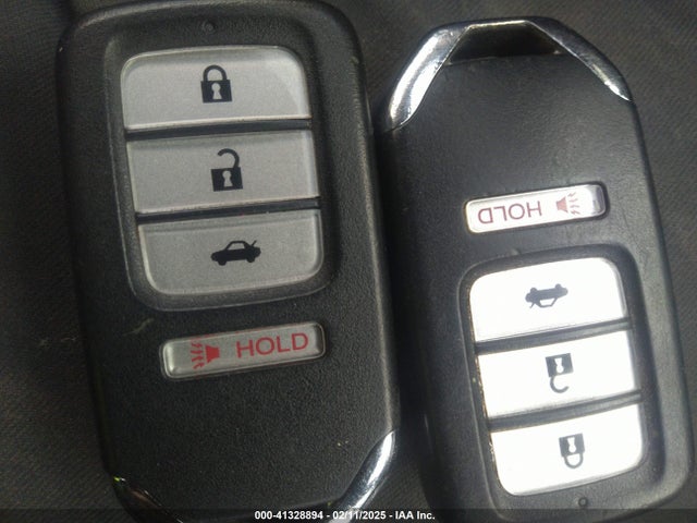 Honda ACCORD EX 2014 1HGCR2F77EA232729 Image 11