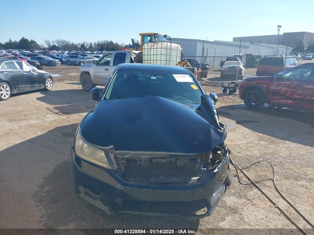 Honda ACCORD EX 2014 1HGCR2F77EA232729 Image 13