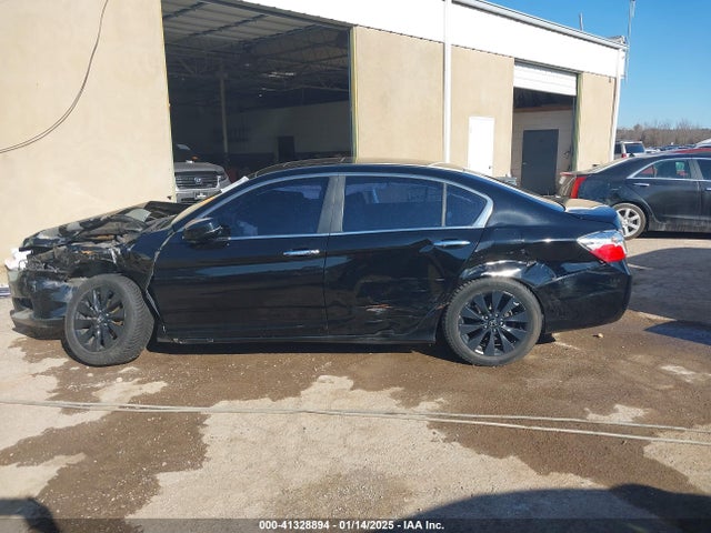 Honda ACCORD EX 2014 1HGCR2F77EA232729 Image 15