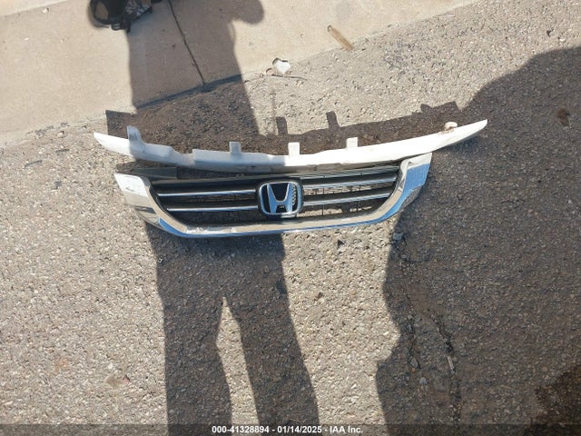 Honda ACCORD EX 2014 1HGCR2F77EA232729 Image 12