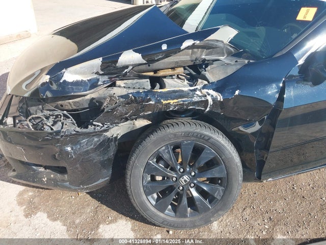 Honda ACCORD EX 2014 1HGCR2F77EA232729 Image 18
