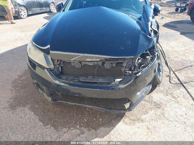 Honda ACCORD EX 2014 1HGCR2F77EA232729 Image 6