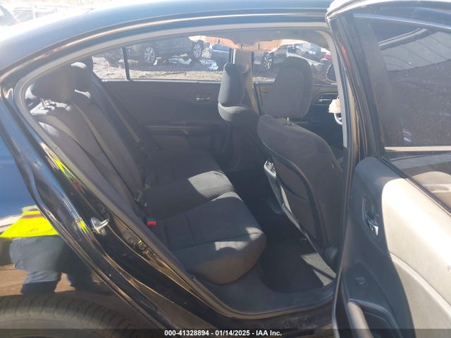 Honda ACCORD EX 2014 1HGCR2F77EA232729 Image 8