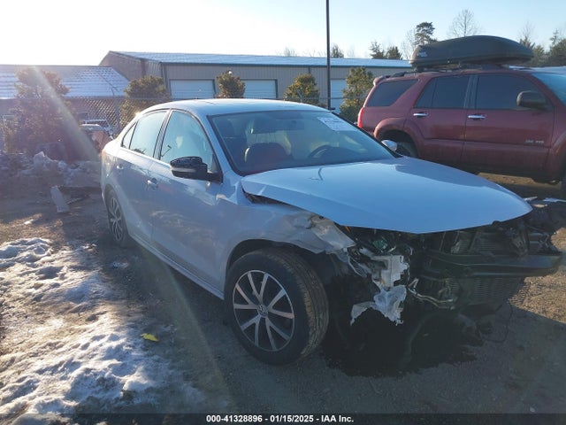 Volkswagen Jetta 1.4t Se 2017 3VWB67AJ6HM339729 Image 1