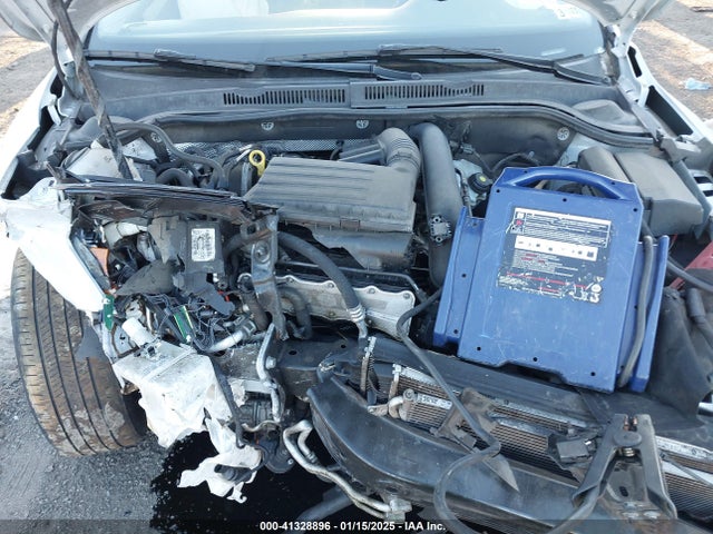 Volkswagen Jetta 1.4t Se 2017 3VWB67AJ6HM339729 Image 10
