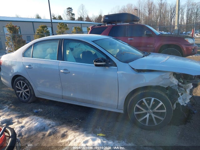 Volkswagen Jetta 1.4t Se 2017 3VWB67AJ6HM339729 Image 13