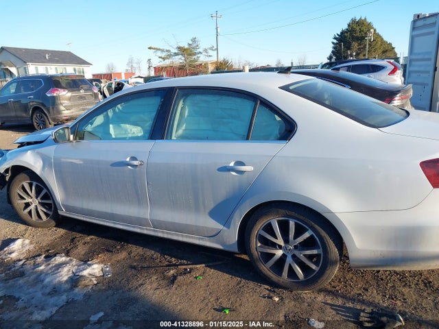Volkswagen Jetta 1.4t Se 2017 3VWB67AJ6HM339729 Image 14
