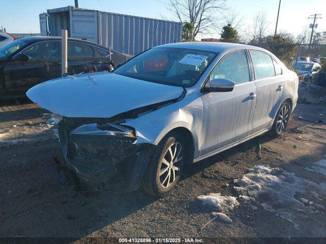 Volkswagen Jetta 1.4t Se 2017 3VWB67AJ6HM339729 Image 2