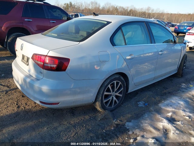 Volkswagen Jetta 1.4t Se 2017 3VWB67AJ6HM339729 Image 4