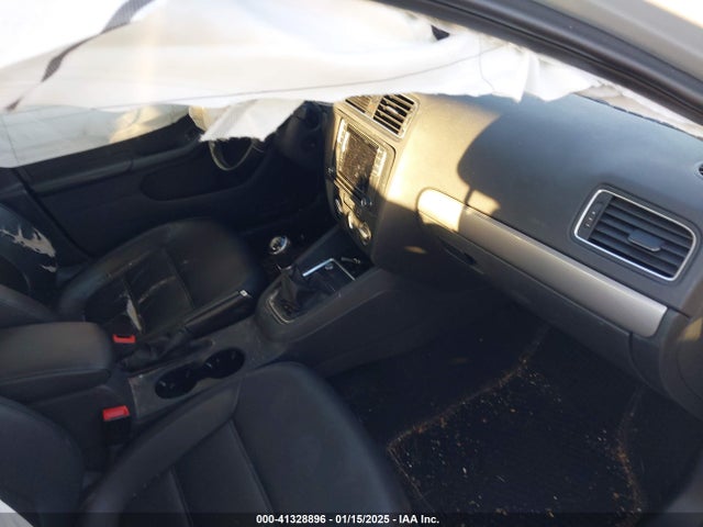 Volkswagen Jetta 1.4t Se 2017 3VWB67AJ6HM339729 Image 5