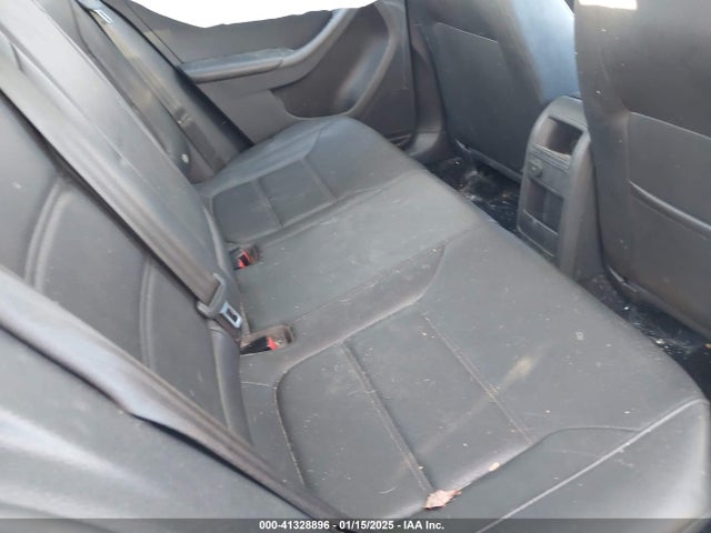Volkswagen Jetta 1.4t Se 2017 3VWB67AJ6HM339729 Image 8