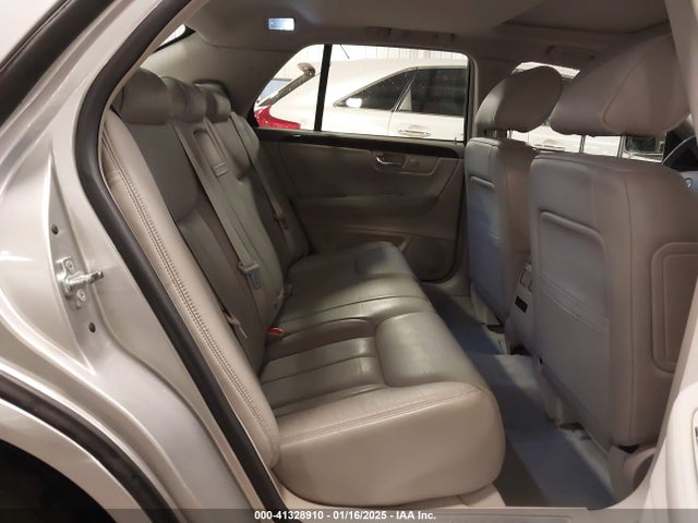 2010 CADILLAC DTS 1G6KD5EY1AU138197 Photo 7