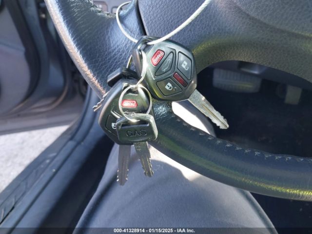 2006 MITSUBISHI ECLIPSE 4A3AK24F56E018169 Photo 10