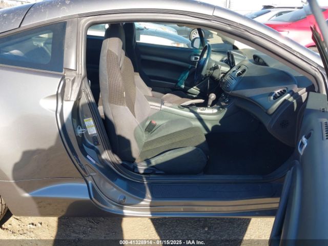 2006 MITSUBISHI ECLIPSE 4A3AK24F56E018169 Photo 4