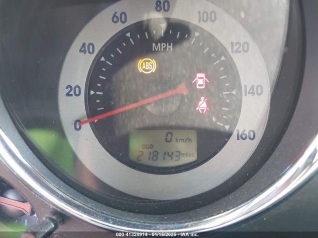 2006 MITSUBISHI ECLIPSE 4A3AK24F56E018169 Photo 6