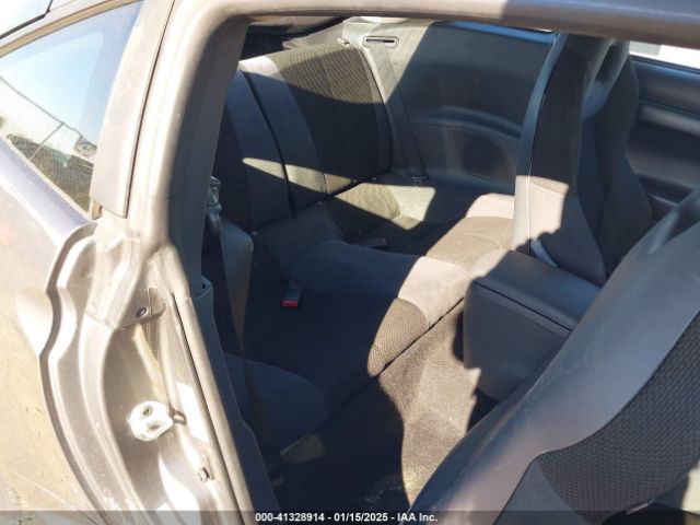 2006 MITSUBISHI ECLIPSE 4A3AK24F56E018169 Photo 7