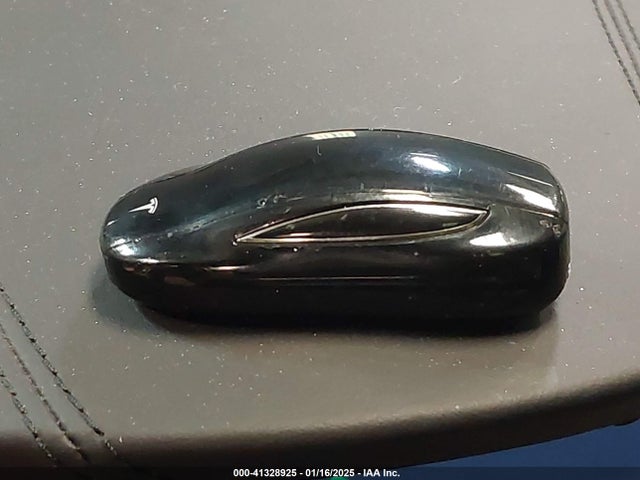 2018 TESLA MODEL X 5YJXCBE20JF138216 Photo 10