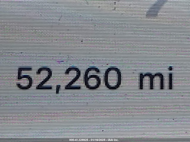 2018 TESLA MODEL X 5YJXCBE20JF138216 Photo 6