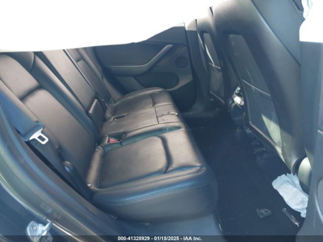 2020 TESLA MODEL Y 5YJYGDEE4LF030103 Photo 7