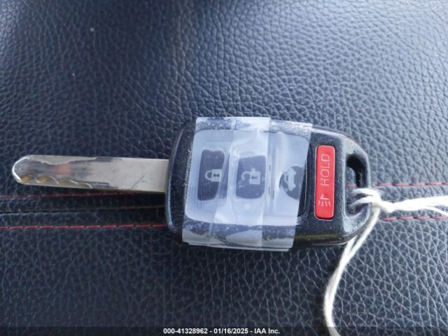 1HGCR2F18HA070156 Honda Accord Sport Se