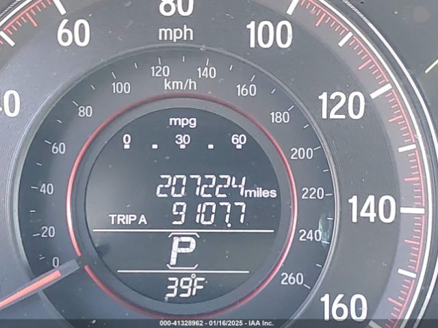 1HGCR2F18HA070156 Honda Accord Sport Se
