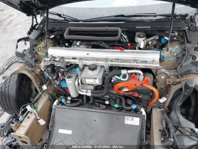 2024 TESLA MODEL S 5YJSA1E55RF537803 Photo 9