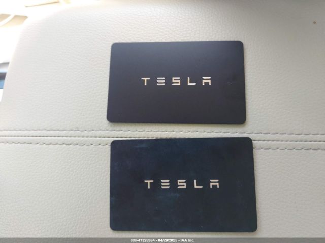2024 TESLA MODEL S 5YJSA1E55RF537803 Photo 10