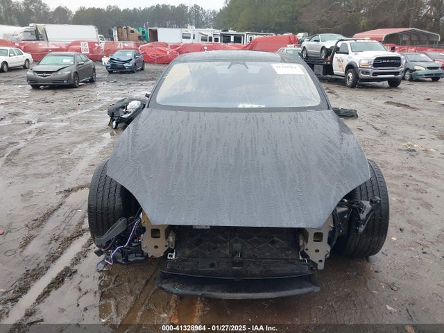 Tesla Model S Long Range 2024 5YJSA1E55RF537803 Image 12