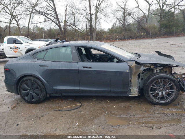 Tesla Model S Long Range 2024 5YJSA1E55RF537803 Image 13