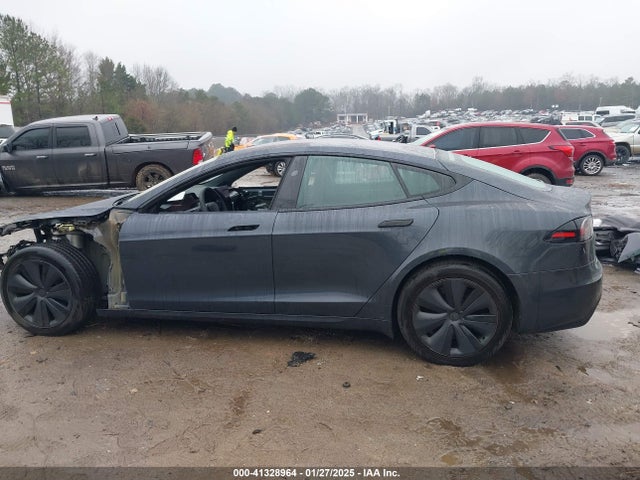Tesla Model S Long Range 2024 5YJSA1E55RF537803 Image 14