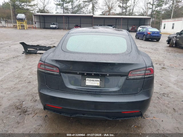Tesla Model S Long Range 2024 5YJSA1E55RF537803 Image 16