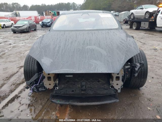2024 TESLA MODEL S 5YJSA1E55RF537803 Photo 5