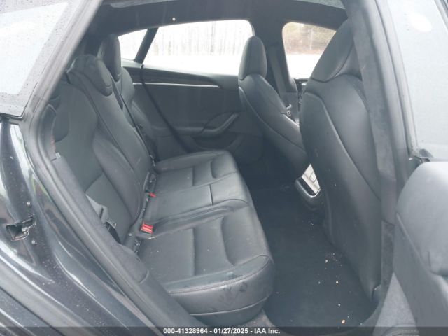 2024 TESLA MODEL S 5YJSA1E55RF537803 Photo 7