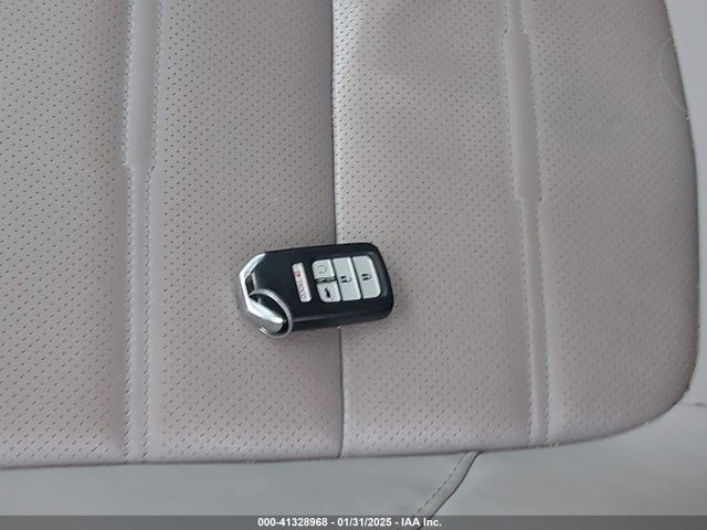 Honda Cr-v Ex-l 2019 5J6RW1H82KL003919 Image 11