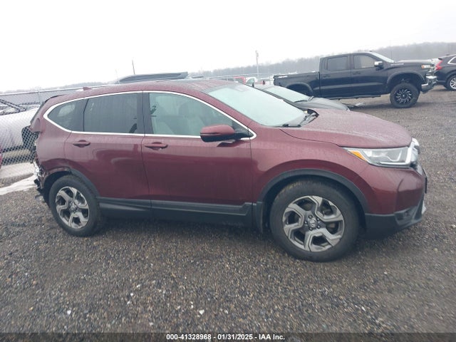 Honda Cr-v Ex-l 2019 5J6RW1H82KL003919 Image 13