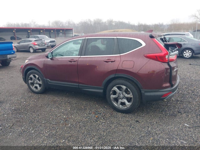 Honda Cr-v Ex-l 2019 5J6RW1H82KL003919 Image 14