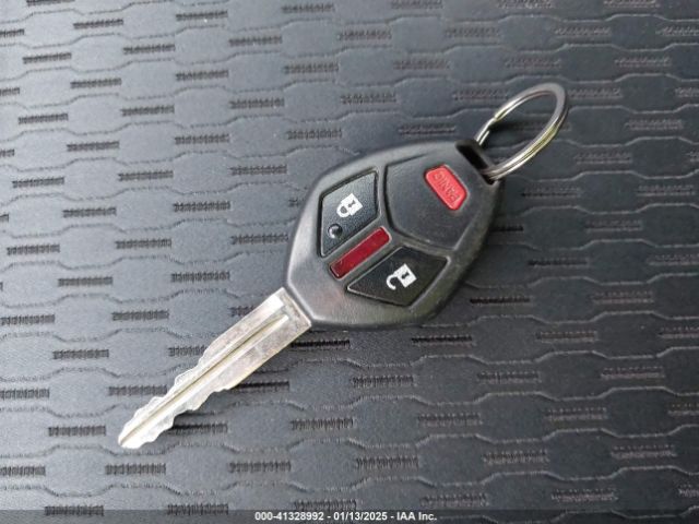 JA4AD2A35EZ000540 Mitsubishi Outlander Es