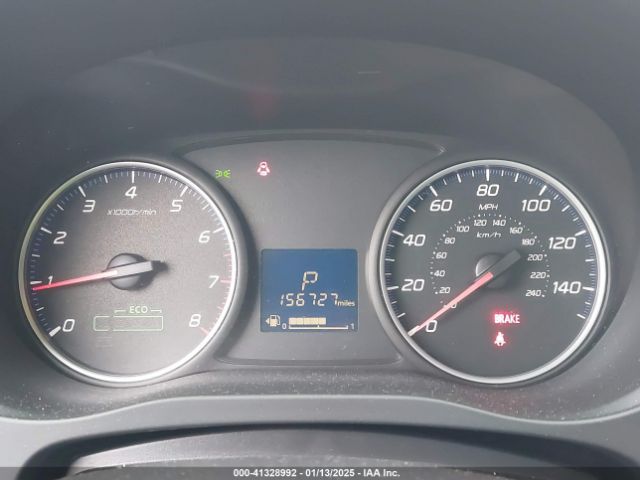 JA4AD2A35EZ000540 Mitsubishi Outlander Es