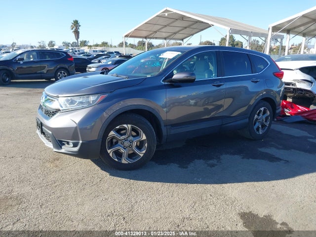 5J6RW1H57KA044404 Honda CR-V EX