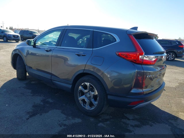 5J6RW1H57KA044404 Honda CR-V EX