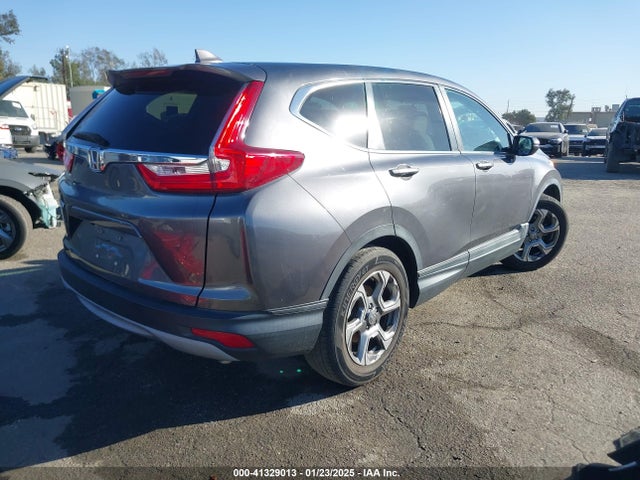 5J6RW1H57KA044404 Honda CR-V EX