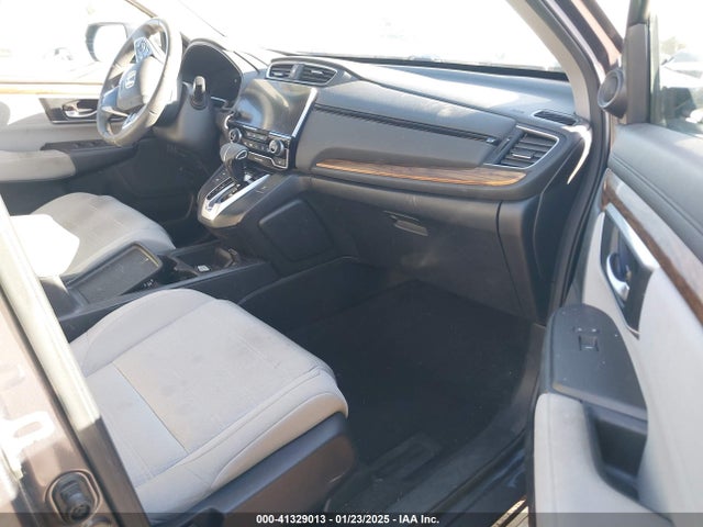 5J6RW1H57KA044404 Honda CR-V EX