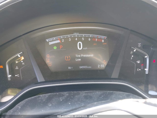 5J6RW1H57KA044404 Honda CR-V EX