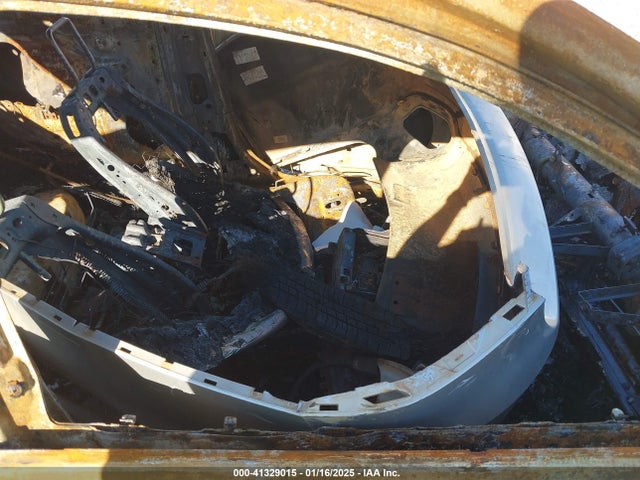 Chevrolet Impala Premier 2019 2G1105S30K9123288 Image 5