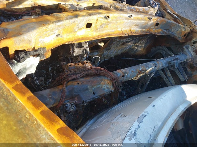 Chevrolet Impala Premier 2019 2G1105S30K9123288 Image 7