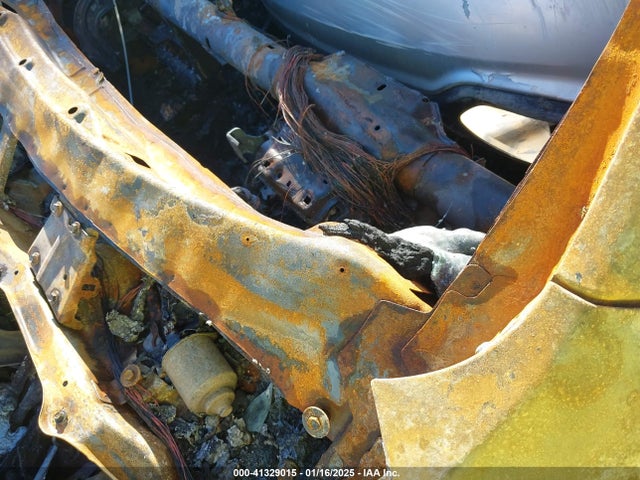 Chevrolet Impala Premier 2019 2G1105S30K9123288 Image 9
