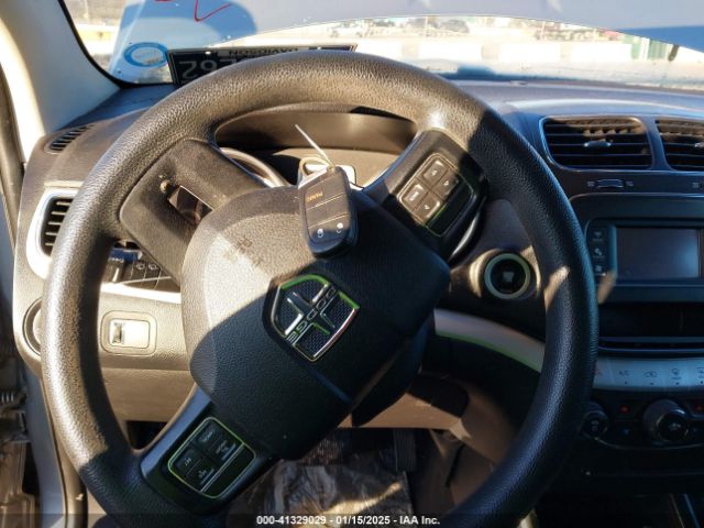 3C4PDCBG3GT145786 Dodge Journey Sxt