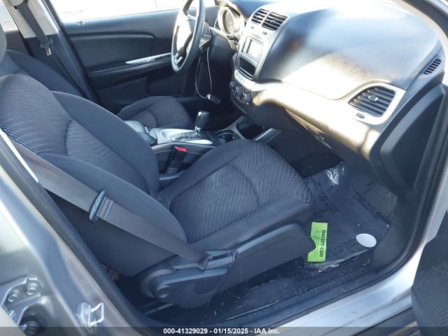 3C4PDCBG3GT145786 Dodge Journey Sxt