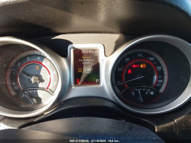 3C4PDCBG3GT145786 Dodge Journey Sxt